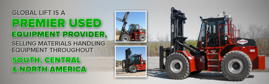 Used Equipment Murrieta